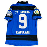 FSV Frankfurt 2015/16 Home DFB Pokal Match Issue - Kapillani 9 (Large) - KITLAUNCH