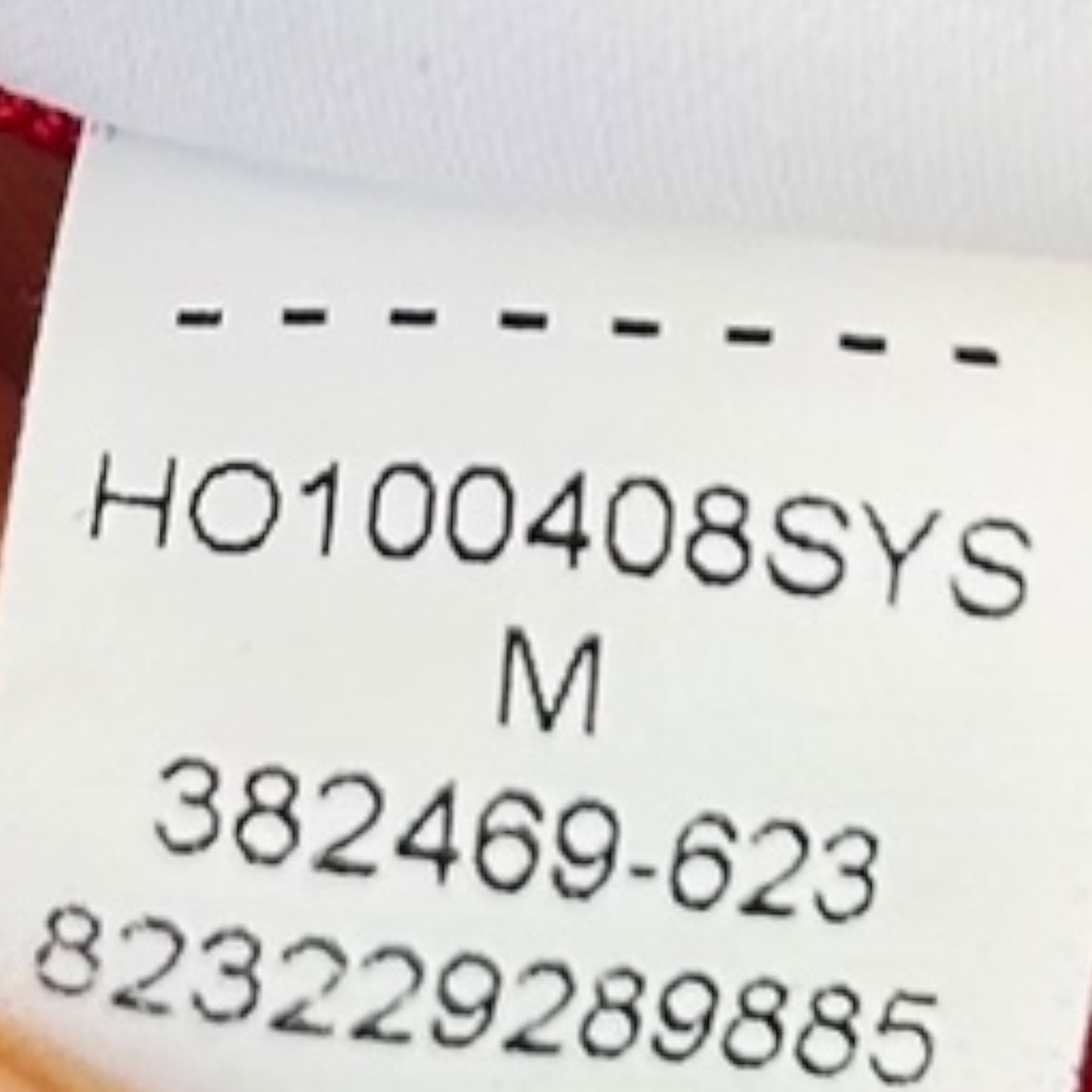 Manchester United 2010/11 Home - Chicharito 14 (Medium)