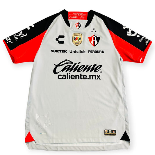 Atlas FC 2022/23 Away (Large) - KITLAUNCH