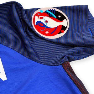 France 2016 Home - Griezmann 7 (Medium)