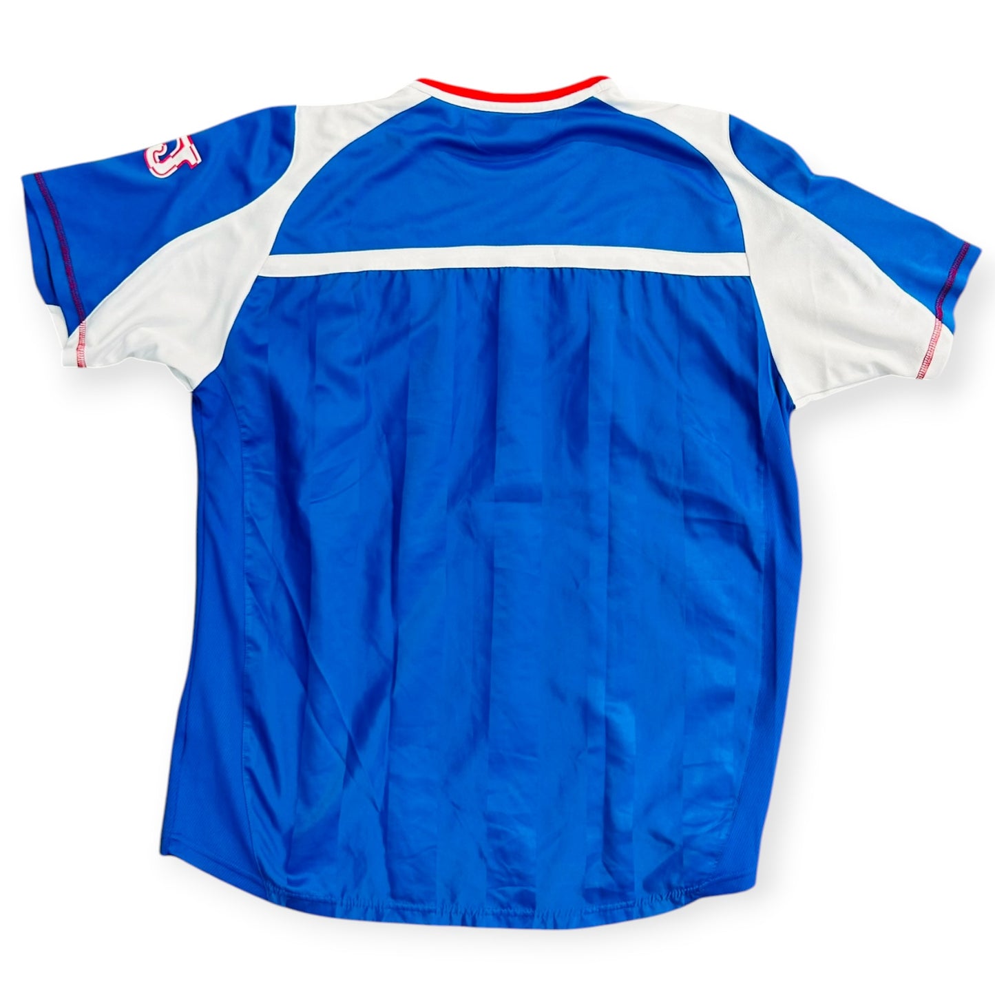Getafe CF 2007/08 Home (XL)