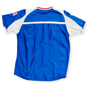 Getafe CF 2007/08 Home (XL) - KITLAUNCH