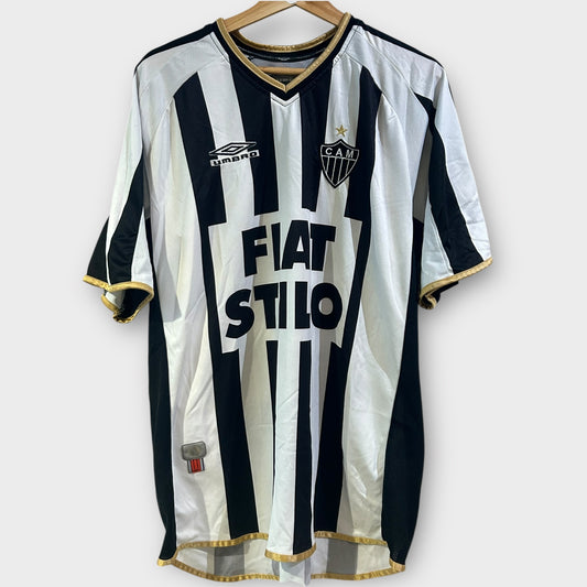 Atletico Mineiro 2003/04 Home (XL)