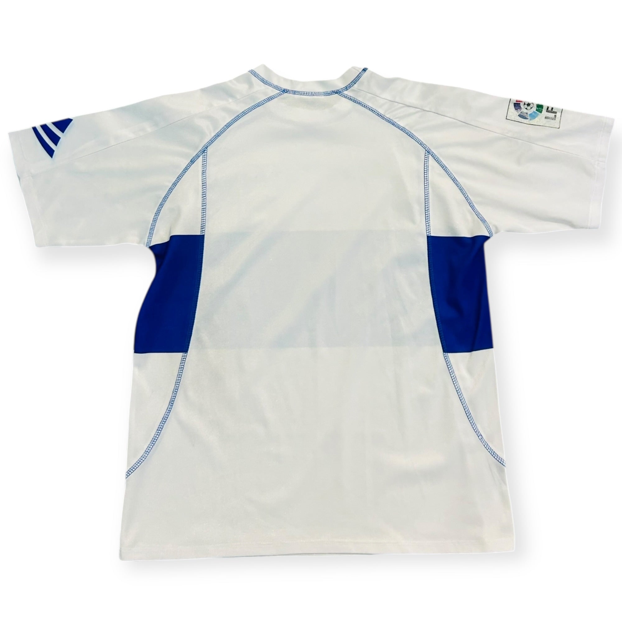 CD Tenerife 2003/05 Home (Small) - KITLAUNCH