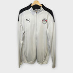 Egypt Puma Track Jacket (XL) - KITLAUNCH