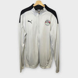 Egypt Puma Track Jacket (XL) - KITLAUNCH