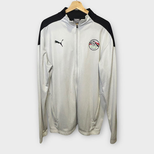 Egypt Puma Track Jacket