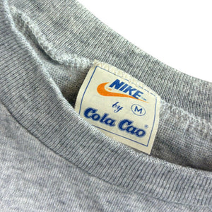 Cola Cao MundoBasket España 1986 Tee (Medium)