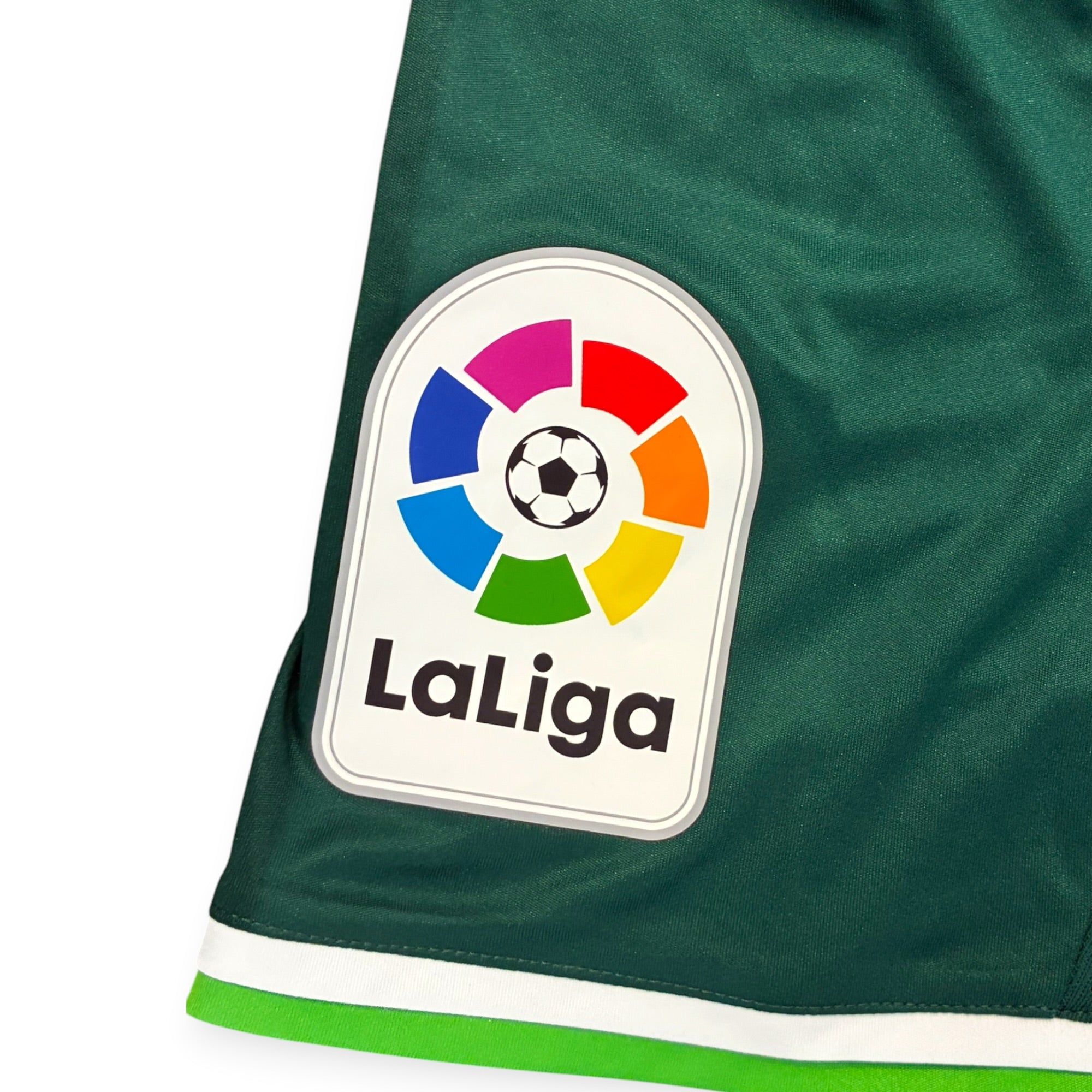 Real Betis 2016/17 Away (Large)