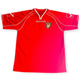 Budapest Honvéd 2013/14 Home (Large) - KITLAUNCH