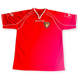 Budapest Honvéd 2013/14 Home (Large) - KITLAUNCH