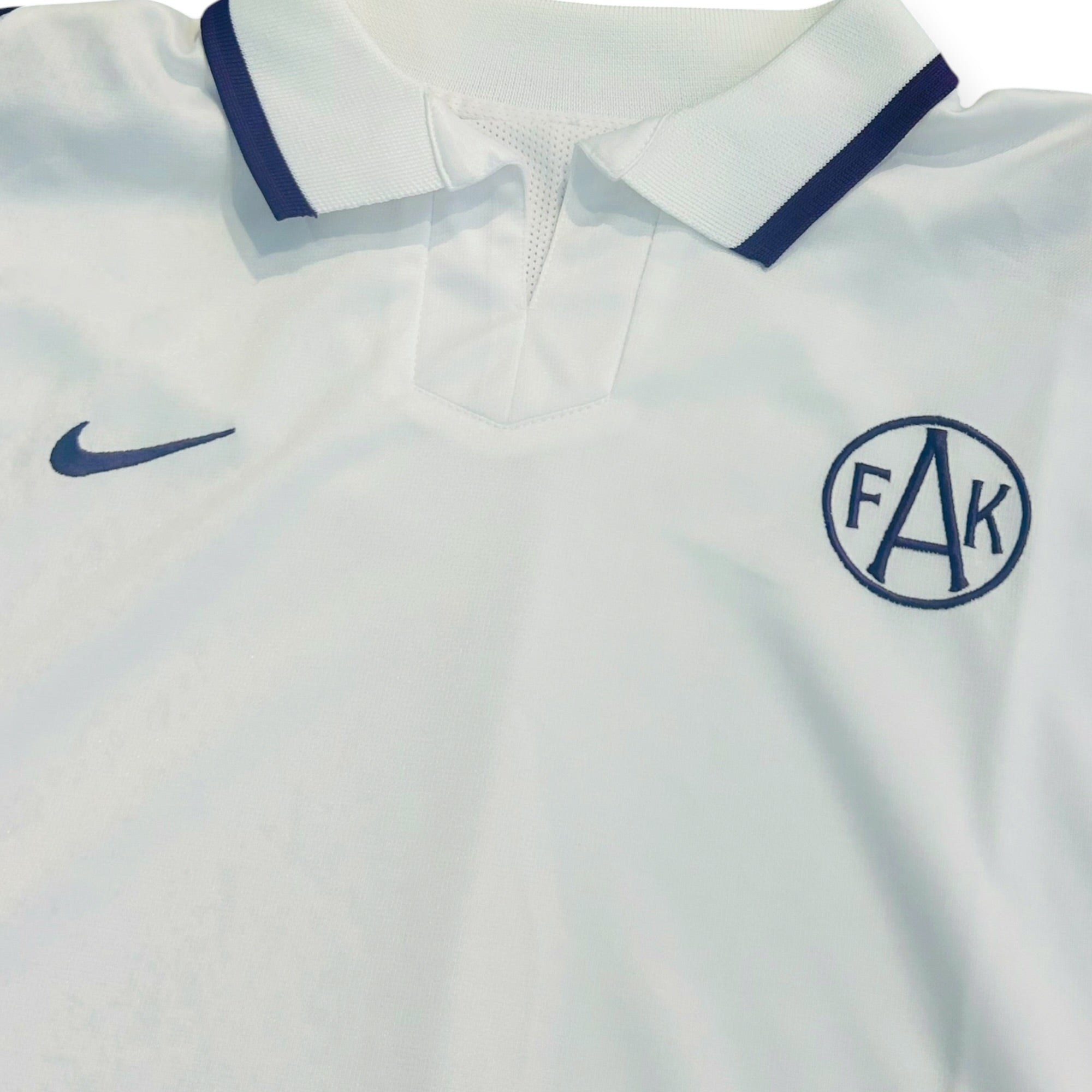 FK Austria Vienna 2003/04 Away (Large) - KITLAUNCH