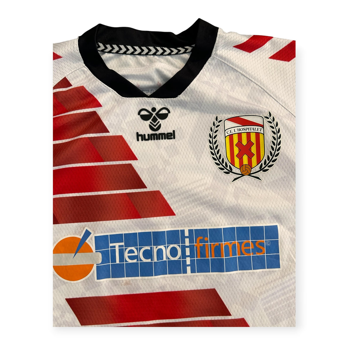 CE L'Hospitalet 2024/25 Home #12 (Small)