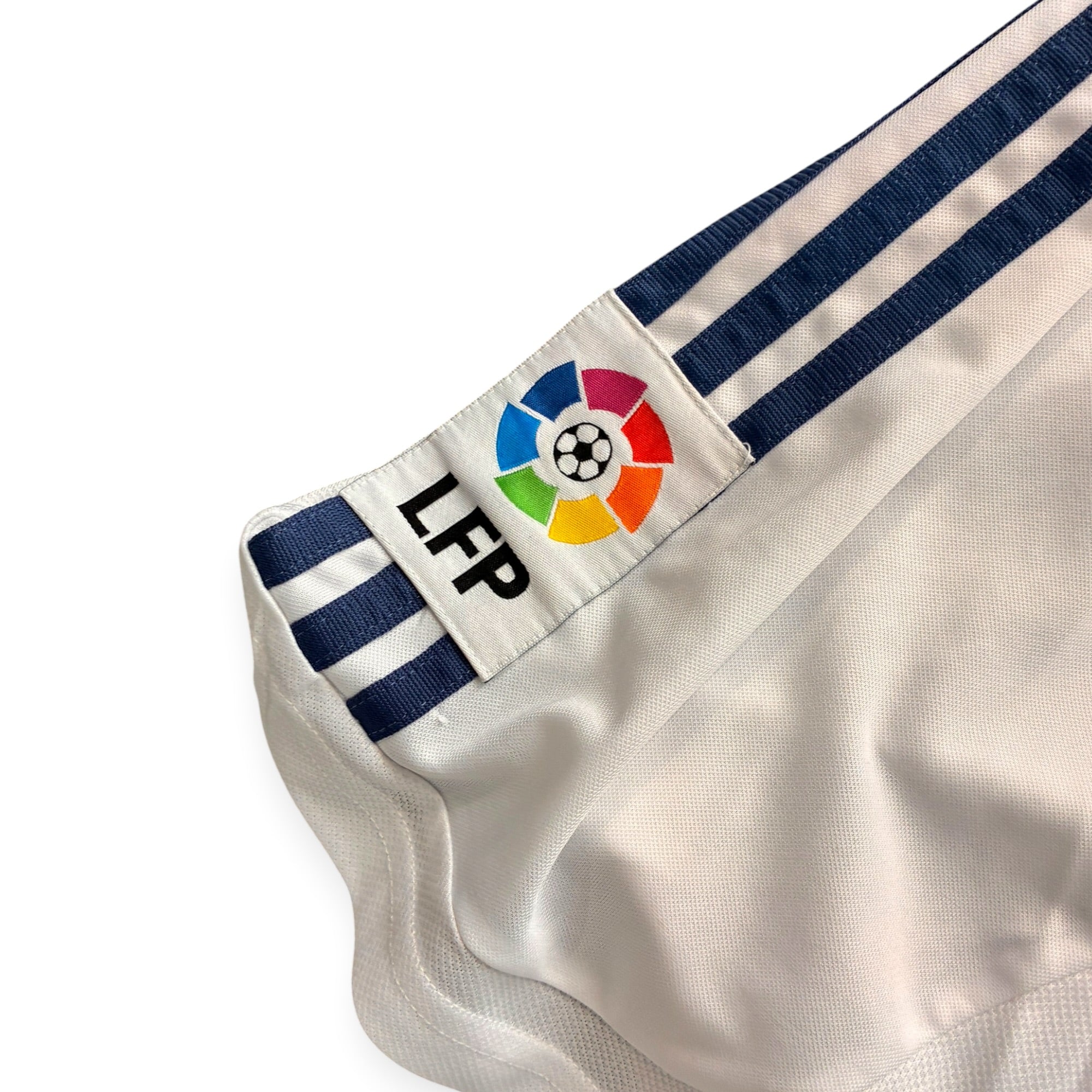 Real Madrid 2001/02 Home Zidane 5 (XL)