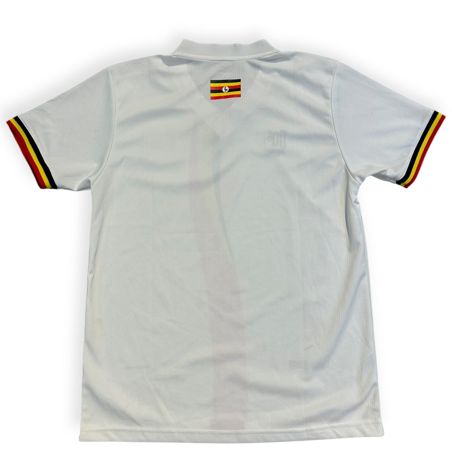 Uganda 2019 Away (Medium) - KITLAUNCH