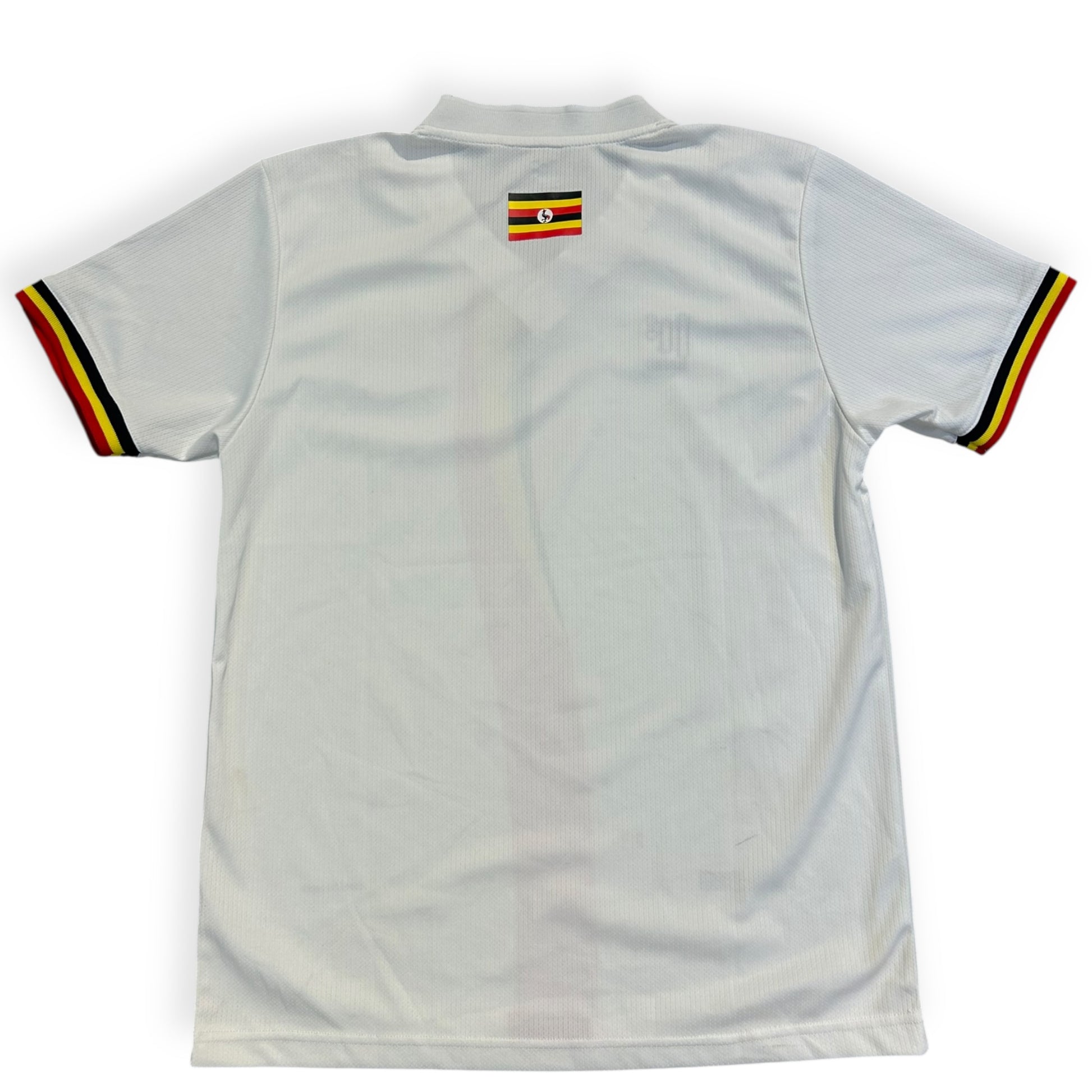 Uganda 2019 Away (Medium) - KITLAUNCH