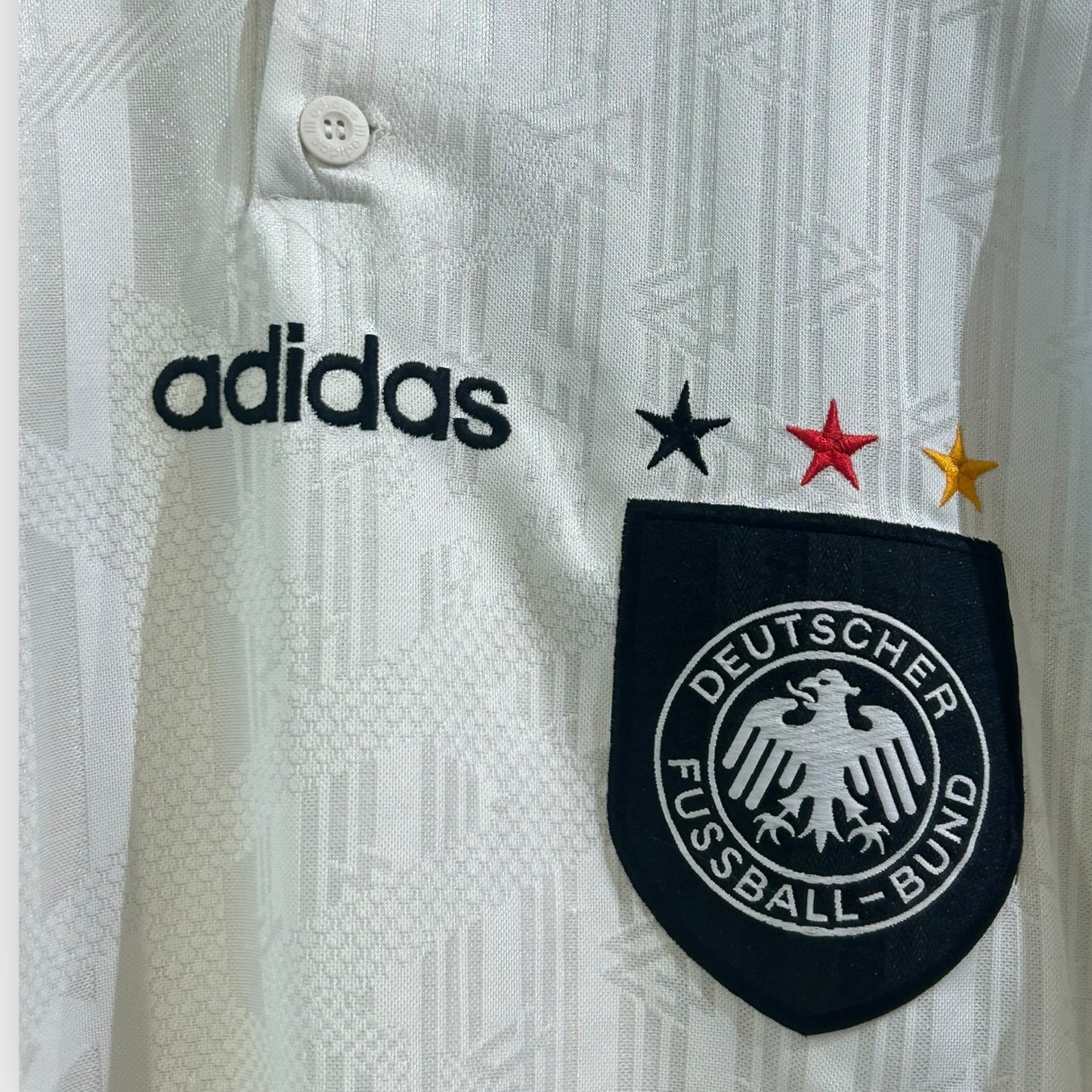 Germany 1996 Home (Large)