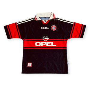 Bayern Munich 1997/99 Home (Small)