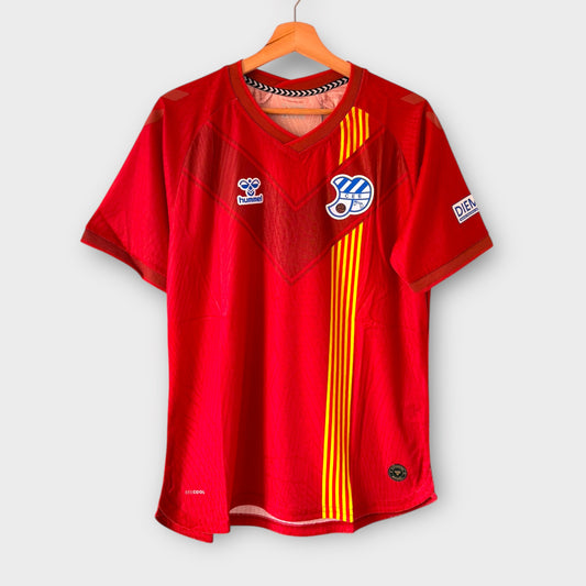 CE Europa 2025/26 3rd Shirt