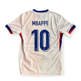 France 2024 Away Mbappe 10