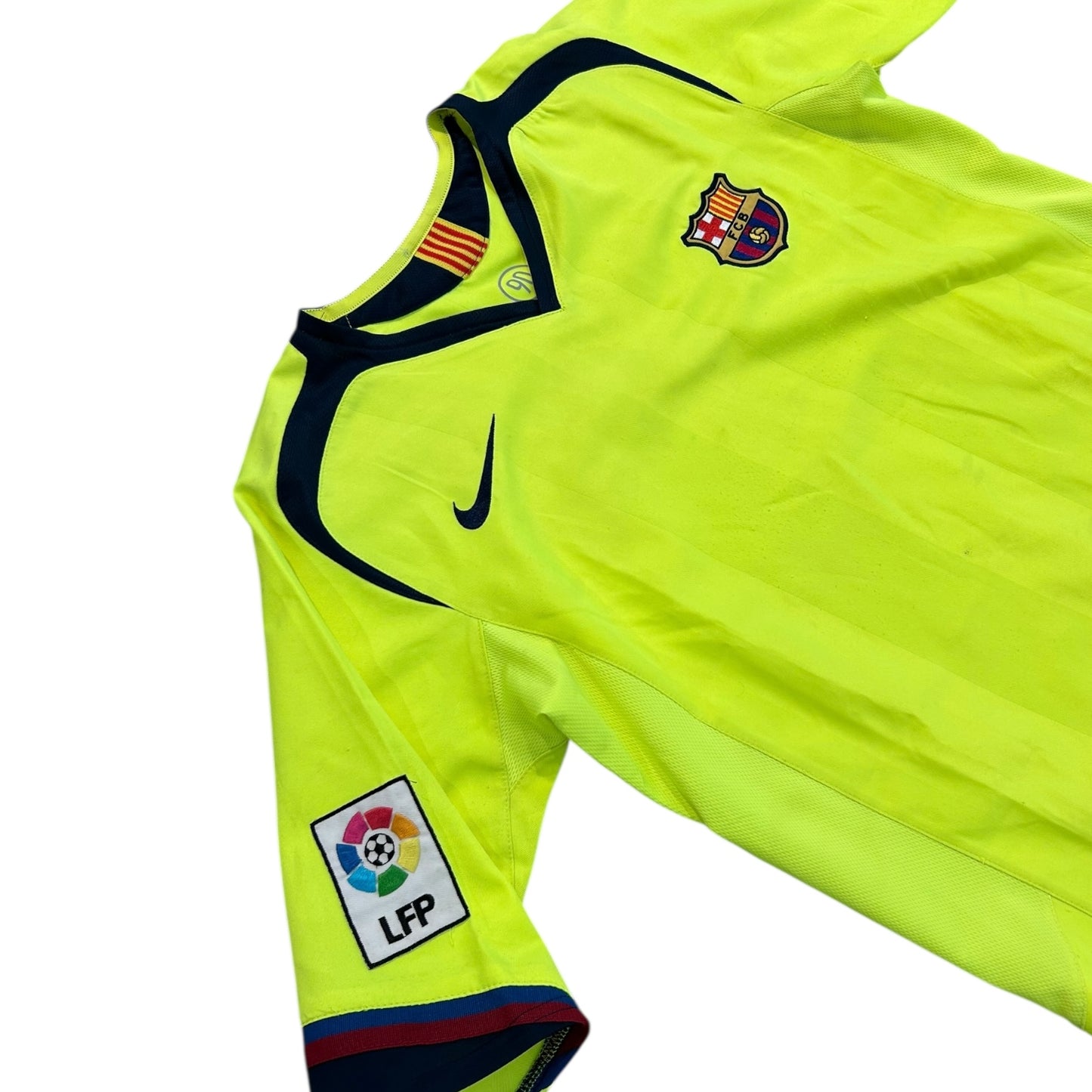 FC Barcelona 2005/06 Away (XS)