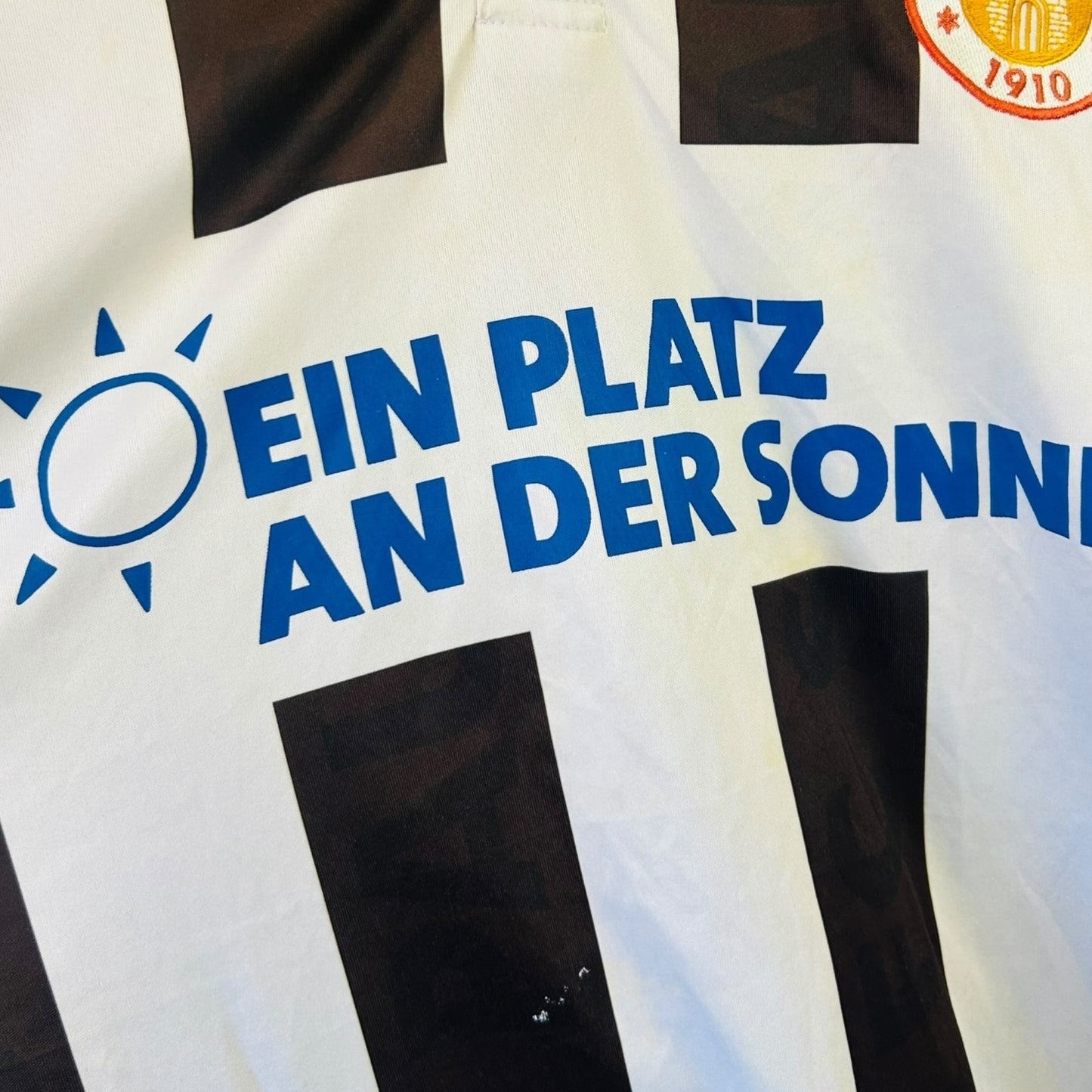 FC St. Pauli 2011/12 Home (XL)