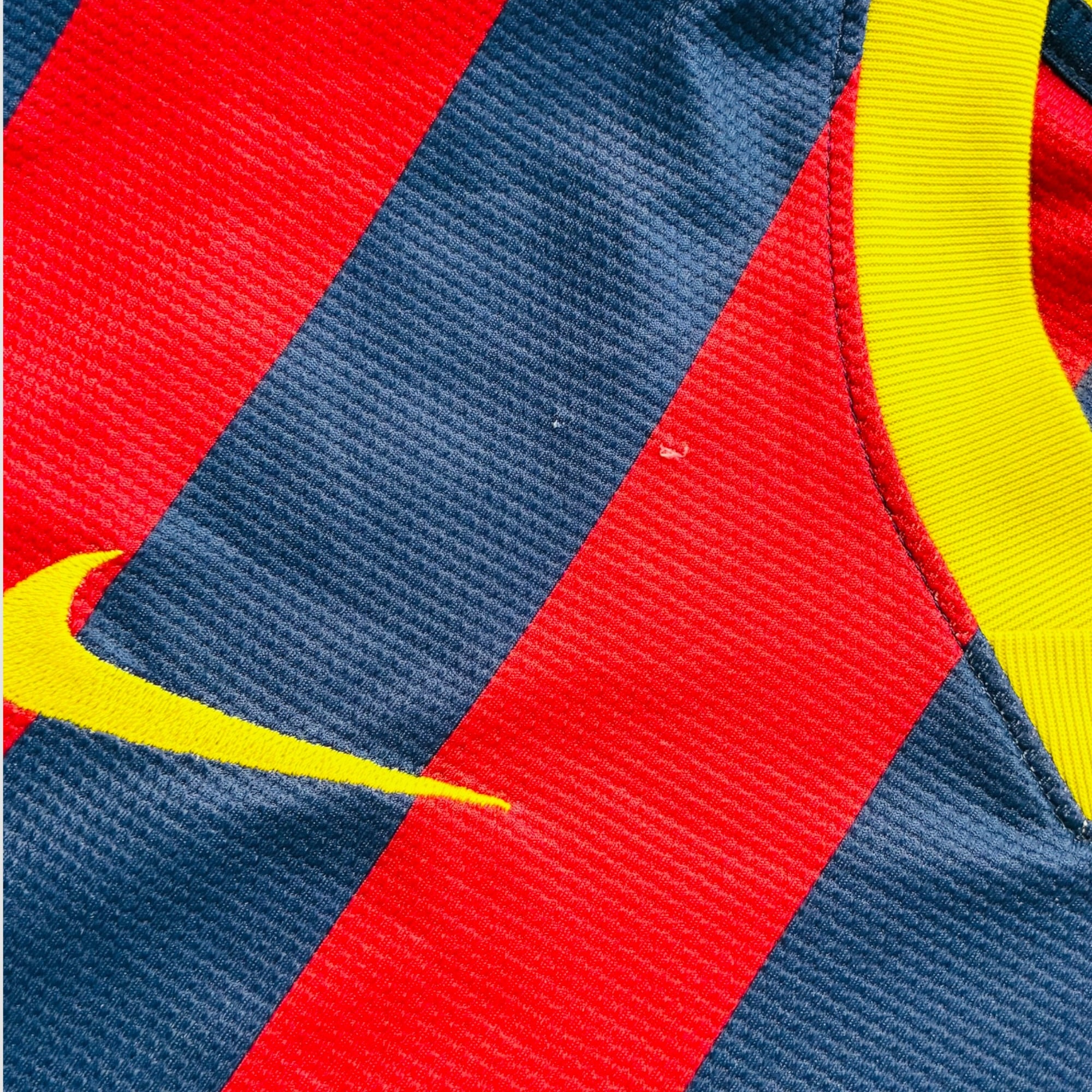 FC Barcelona 2013/14 Home - Messi 10 (Medium)
