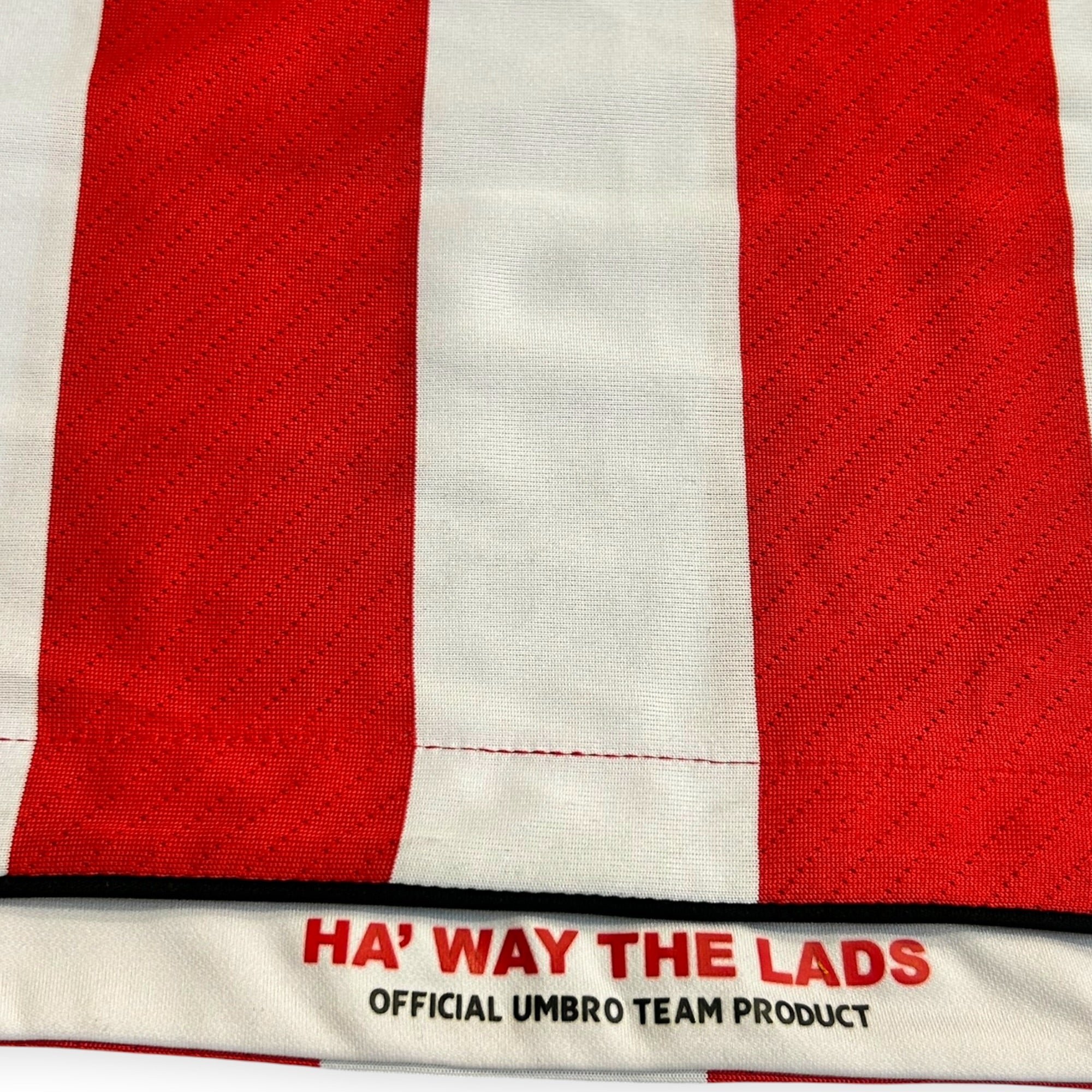 Sunderland 2008/09 Home (XL)