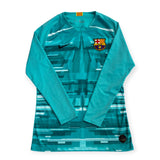 FC Barcelona 2019/20 GK Youth Team Player Issue (Large)