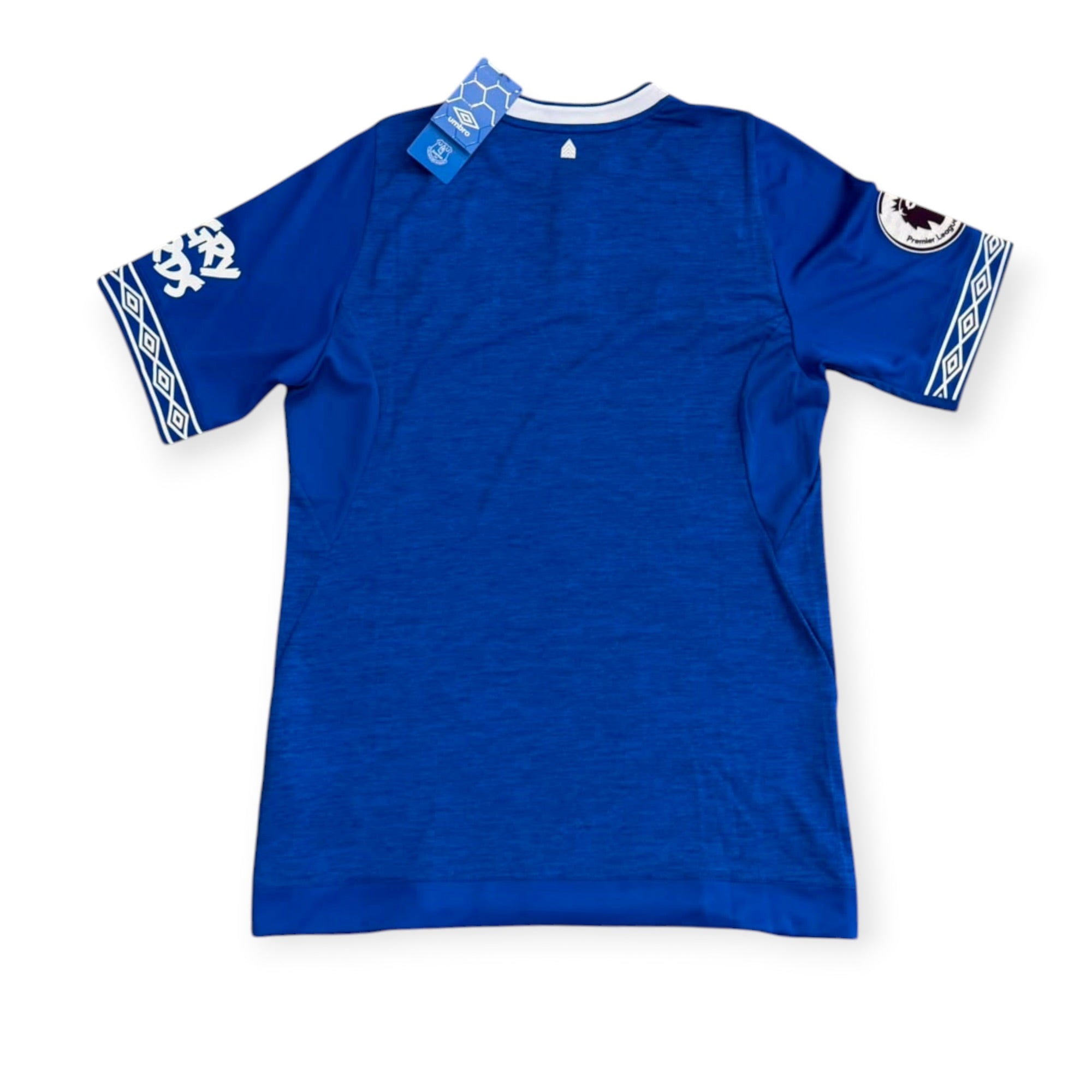 Everton 2018/19 Home (Medium)