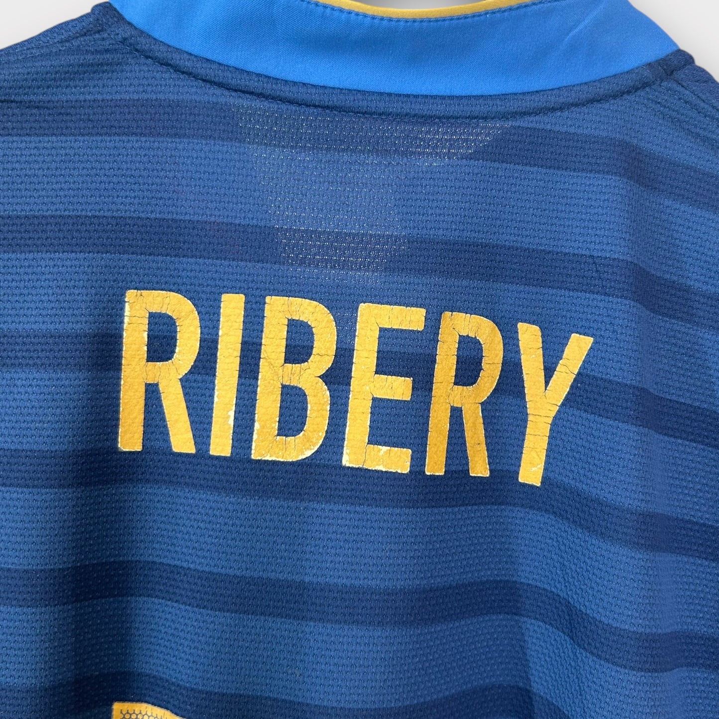 France 2013 Home Player Version - Ribery 7 (Medium)