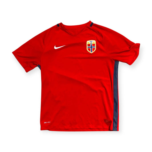 Norway 2016 Home (Medium) - KITLAUNCH