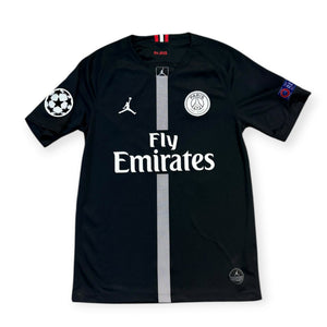 PSG 2019/20 Away Jordan - Neymar Jr 10 (Small) - KITLAUNCH