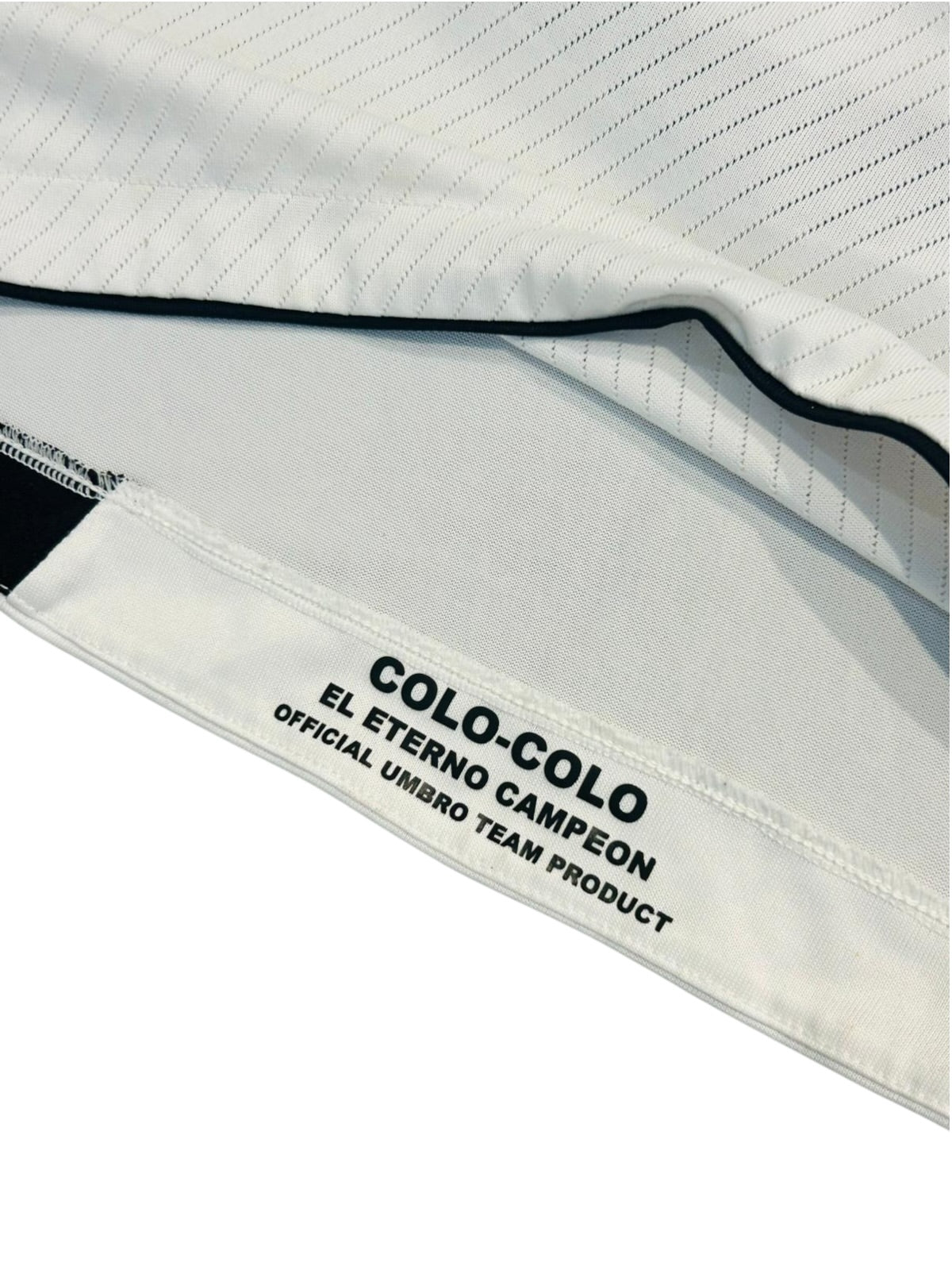 Colo Colo 2007 Home (Small)