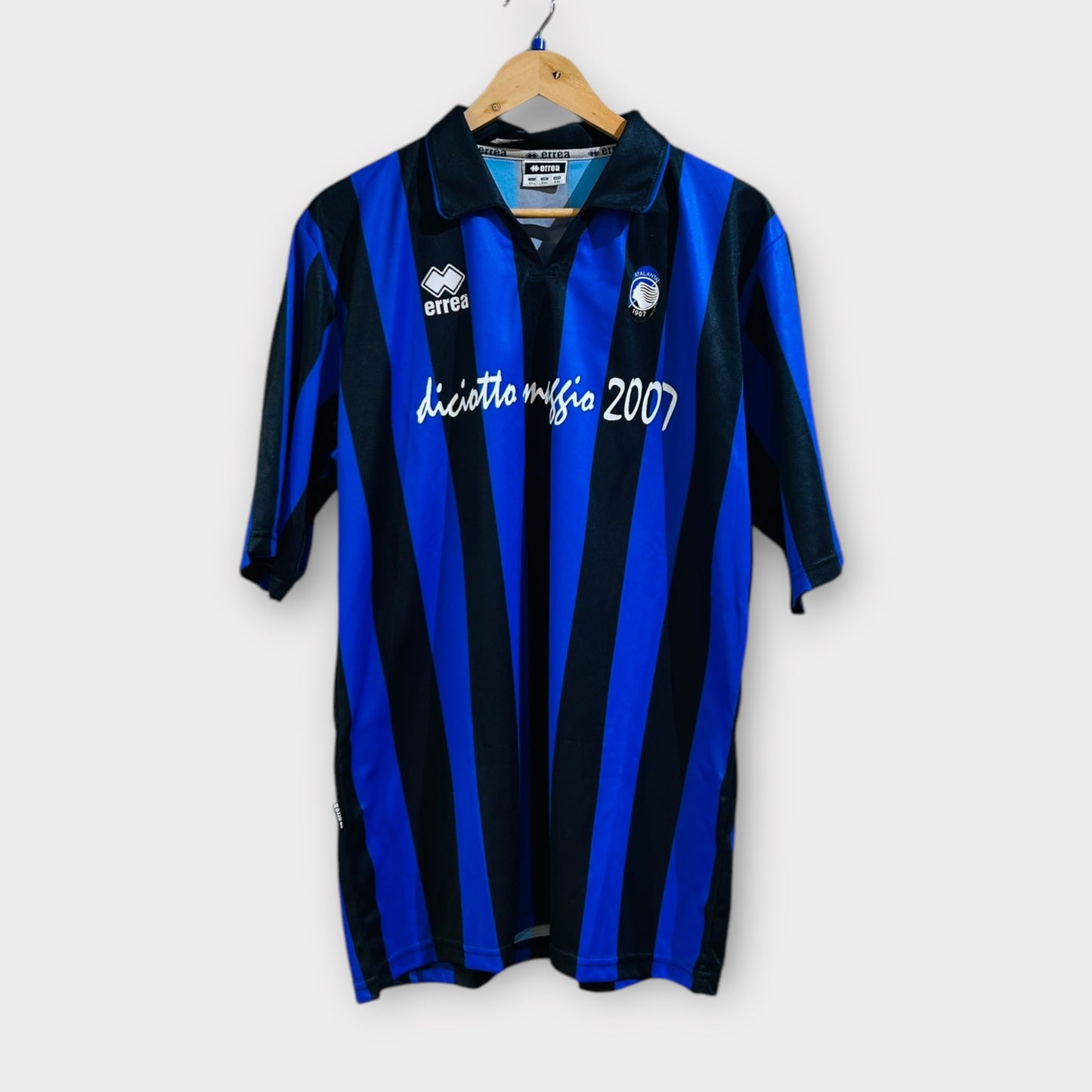 Atalanta 2007/08 Home (2XL)