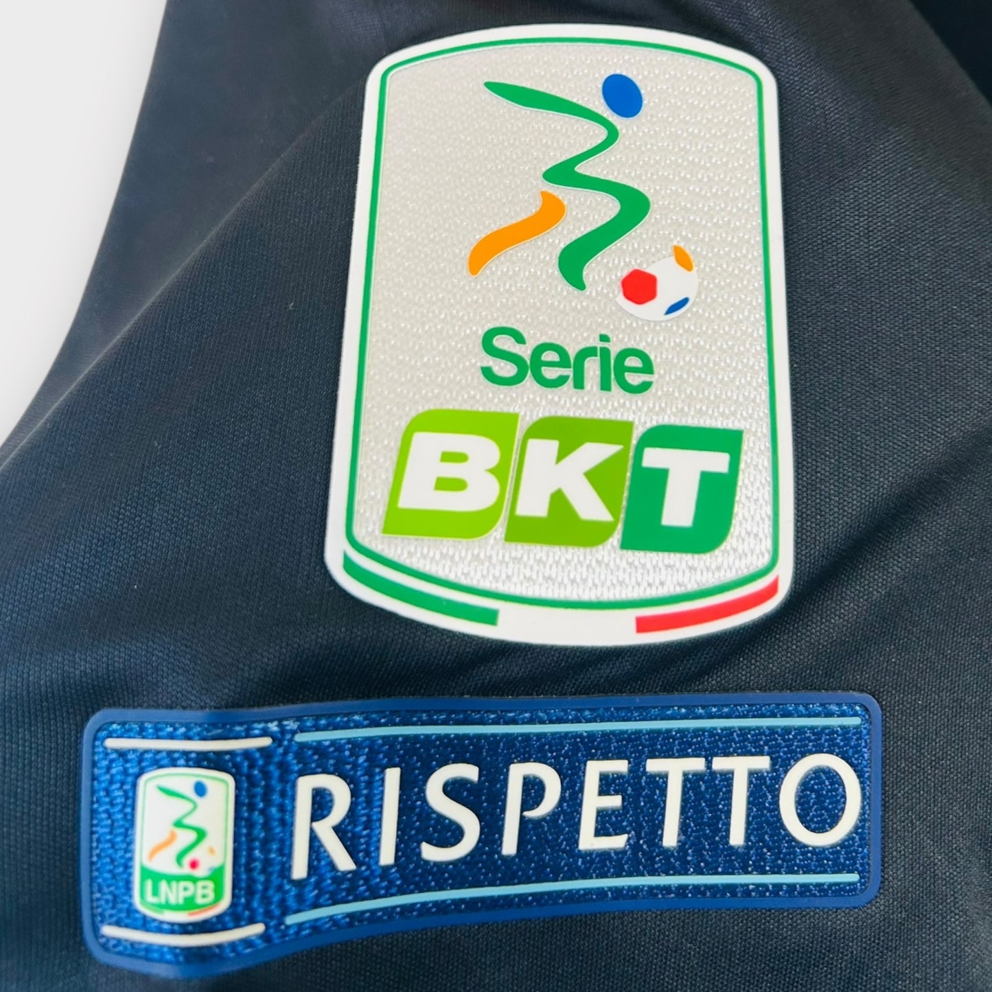 Benevento Calcio 2019/20 Away *BNWT* (2XL)