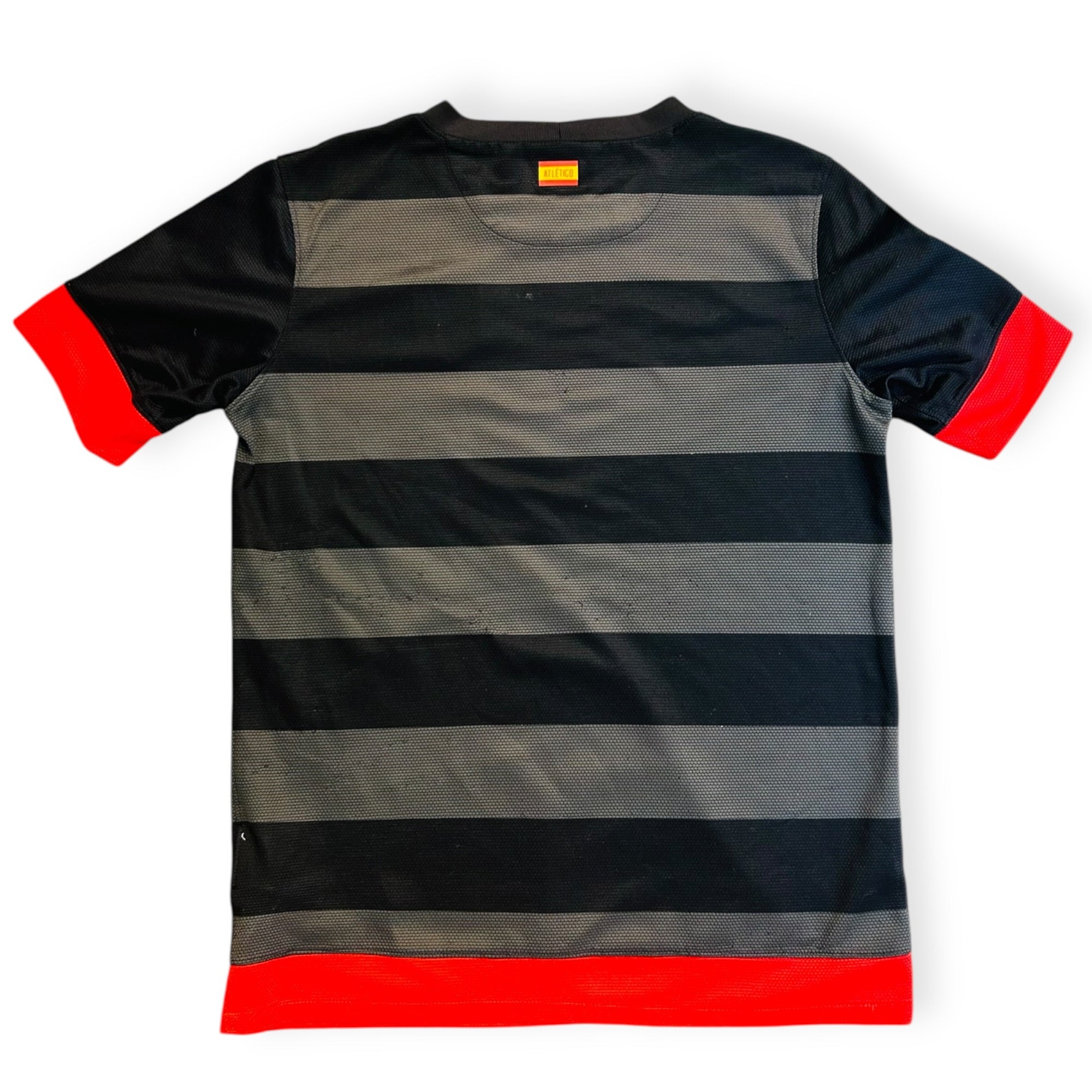 Atlético Madrid 2012/13 Away (XS) - KITLAUNCH