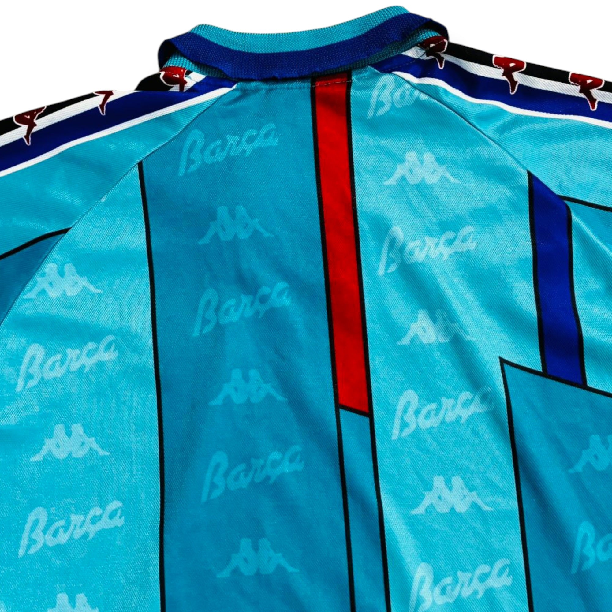 FC Barcelona 1995/97 Away (Large)