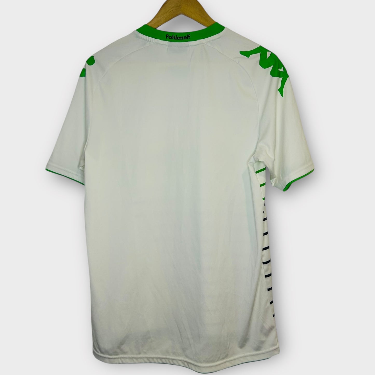 Borussia M'Gladbach 2013/14 Home (Medium)