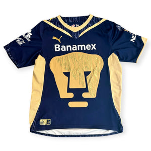 Pumas UNAM 2009/10 Away (Medium) - KITLAUNCH