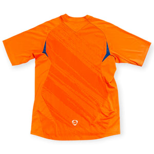 Valencia CF 2007/08 Nike Training (Medium) - KITLAUNCH