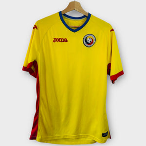 Romania 2015 Home (Large) - KITLAUNCH
