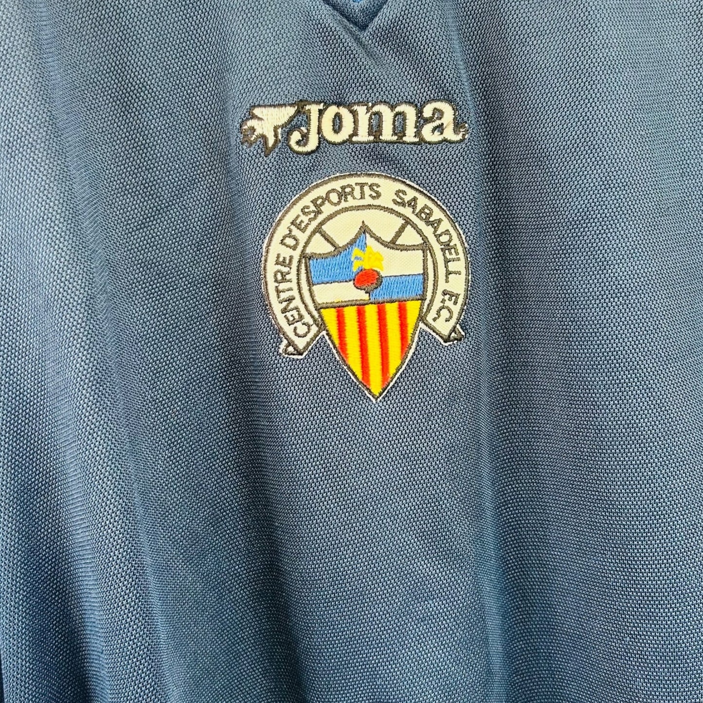 Sabadell Training 2000s (XL)