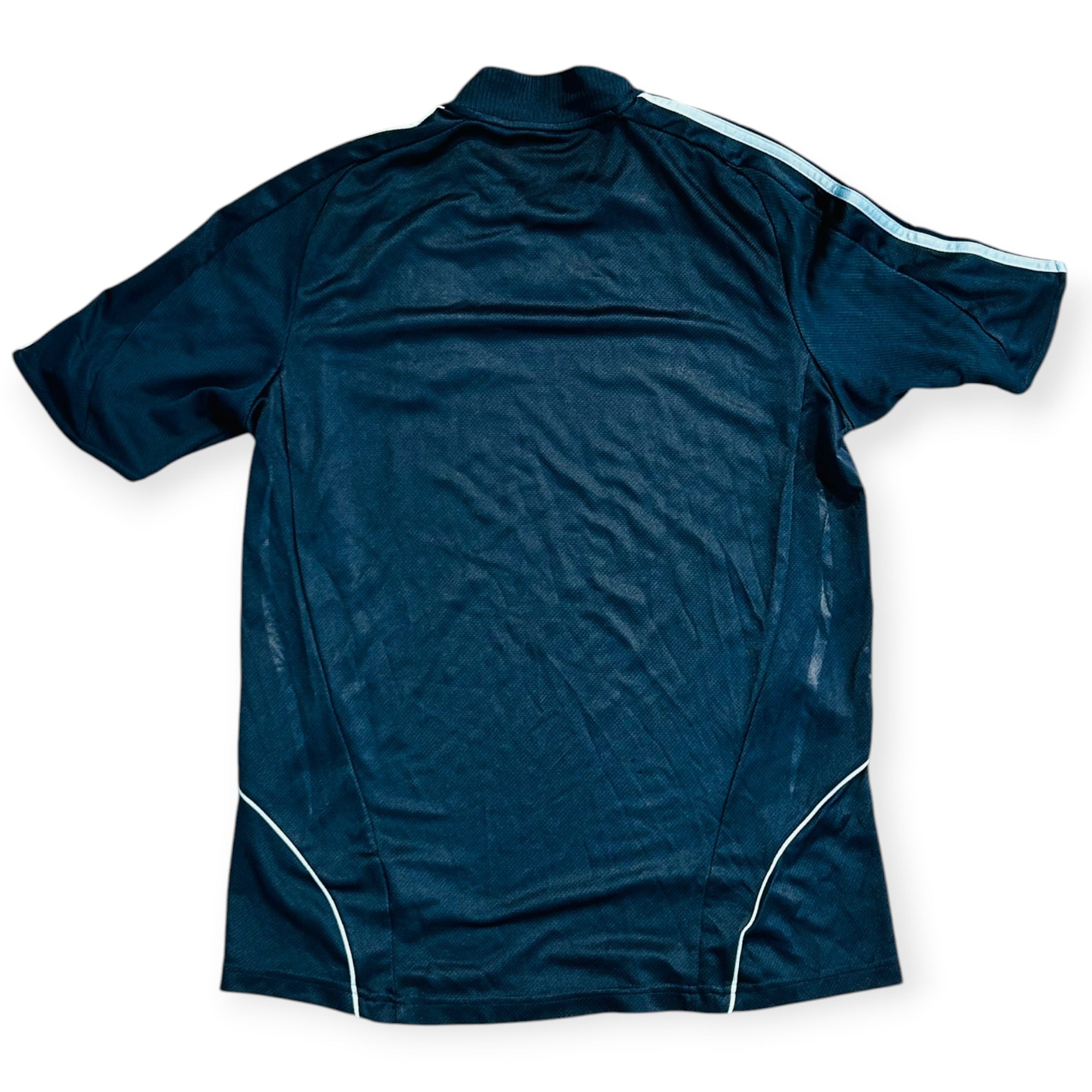 Argentina 2008 Away (Large) - KITLAUNCH