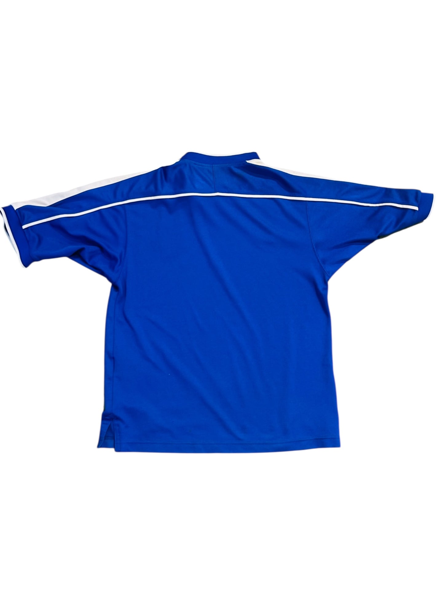 Brazil 1998 Away (Small)