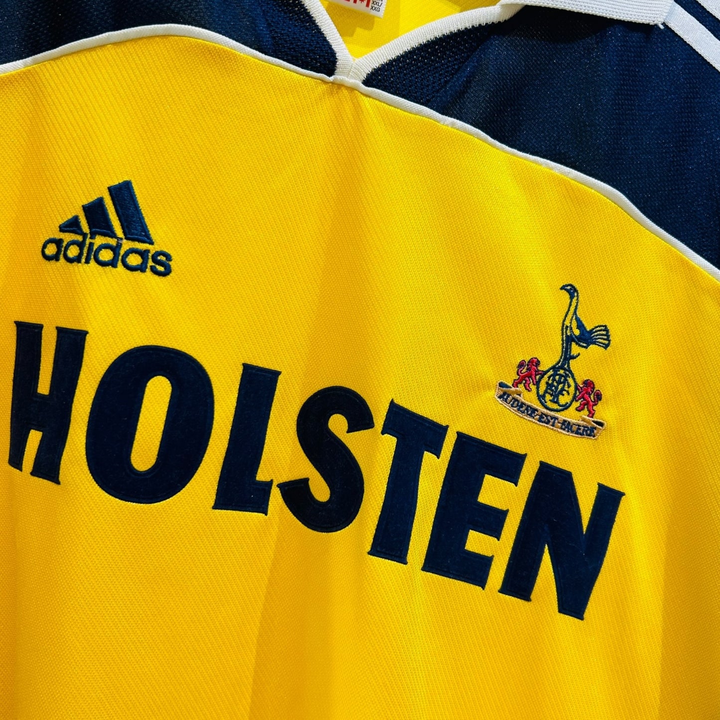 Tottenham Hotspur 1999/00 Away (2XL)