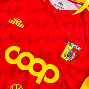 US Catanzaro 2025/26 Home (Multiple Sizes) - KITLAUNCH