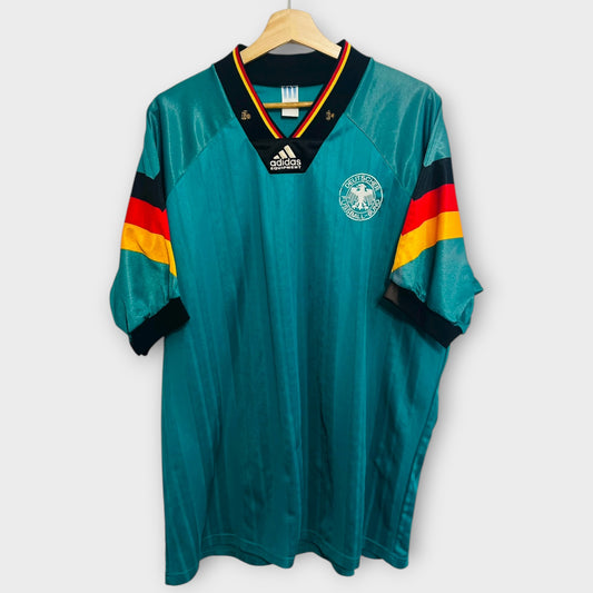 Germany 1992 Away (XL)