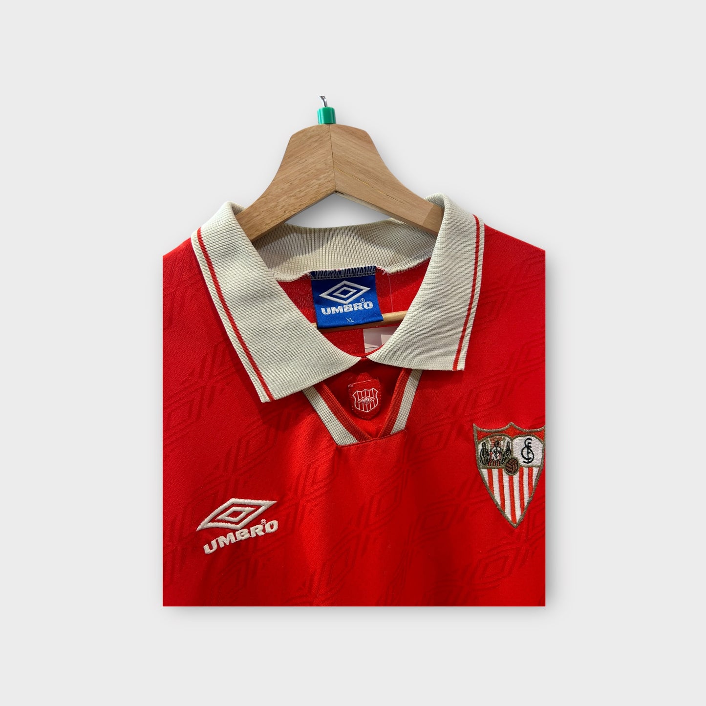 Sevilla 1994/96 Away (XL)