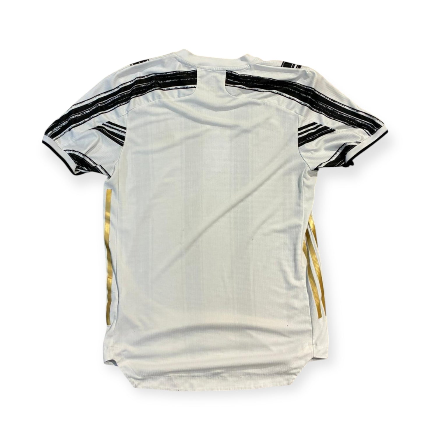 Juventus 2020/21 Home Player Version (Medium) - KITLAUNCH